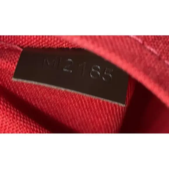 Louis Vuitton Siena Handbag Damier Pm #204496L15B - Picture 7 of 7